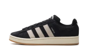 Campus 00s WMNS "Core Black Cream White"