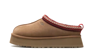 Tazz II Slipper WMNS "Chestnut"