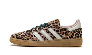 Handball Spezial WMNS "Leopard Magic Beige"