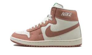 Jordan Air Ship "Rust Pink"