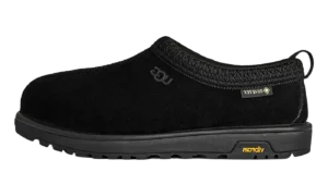 Tasman GTX Slipper "Black"