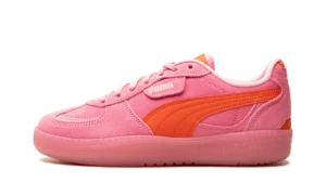 PALERMO MODA XTRA WMNS "Pink/Red"