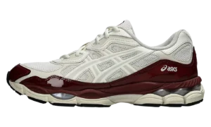 Gel-NYC "Cream Antique Red"