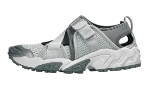 Gel-Filimy "Glacier Grey"