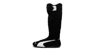 Speedcat Boots Wmns "Black / White"