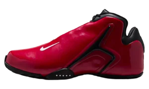 Zoom Hyperflight "Varsity Red"