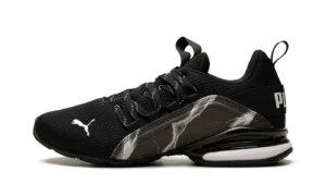 AXELION REFRESH LAVA "Black / White"